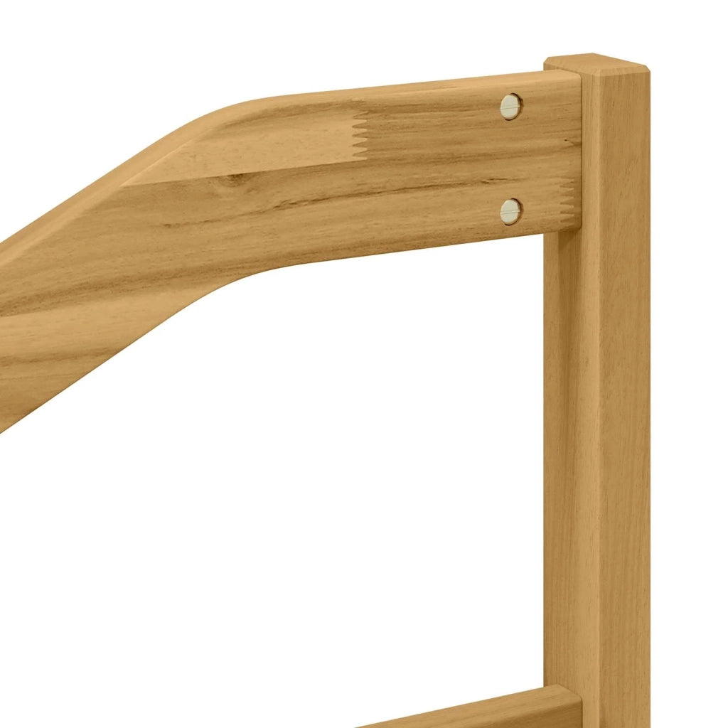 Modulo Braccioli 2 pcs Bianco 79 x 4 x 73 cm 901596