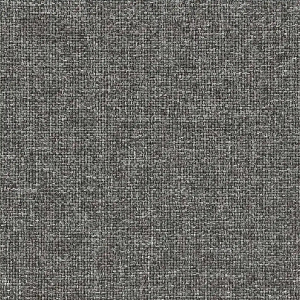 Letto con Testiera Rivestita Grigio chiaro 90 x 200 cm 877584