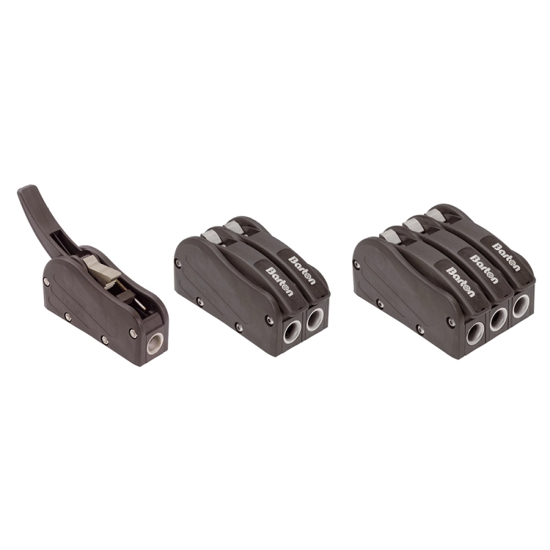 STOPPER TRIPLO