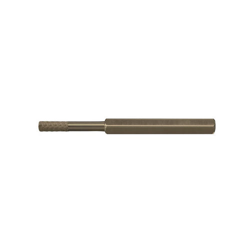 FRESA DIAMANTATA FC- D. 8 mm- FISCH- pezzi 1