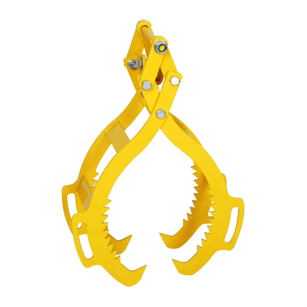 Pinza forestale professionale per tronchi fino a 620 mm forza di lavoro 16_0002713