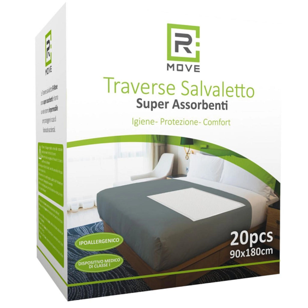 RMove Traversa Salvaletto 60X90cm 1Cnf/30pz