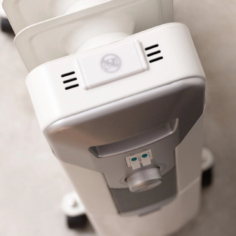 CECOTEC 05884 - Radiatore ad olio ReadyWarm 11000 Space