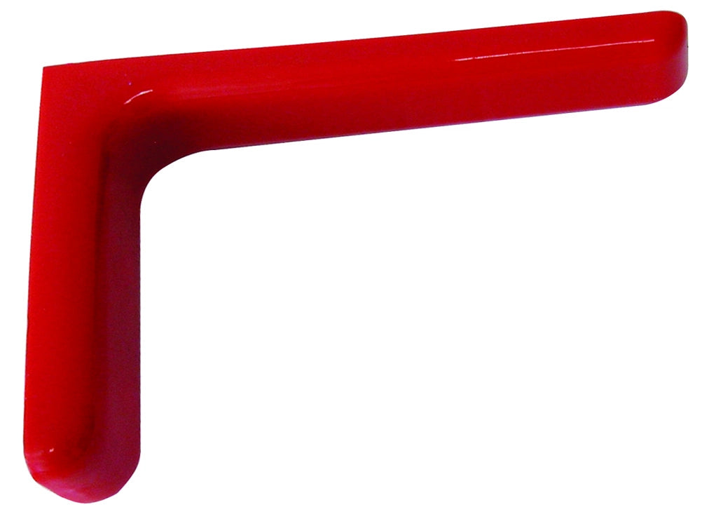 MENSOLA PER ARREDAMENTO Col. Marrone cm. 12 2.00 pz
