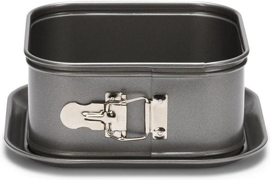 Springvorm per torte 24 cm