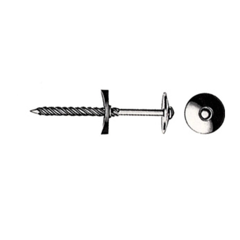 CHIODI P/COPERTURE COMPLETO 352 DA 60 MM*- FRIULSIDER- 200,0 pz