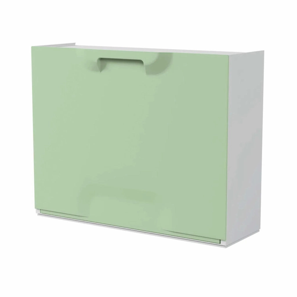SCARPIERA VERDE OLIVA L510XP173XH401 - ART PLAST