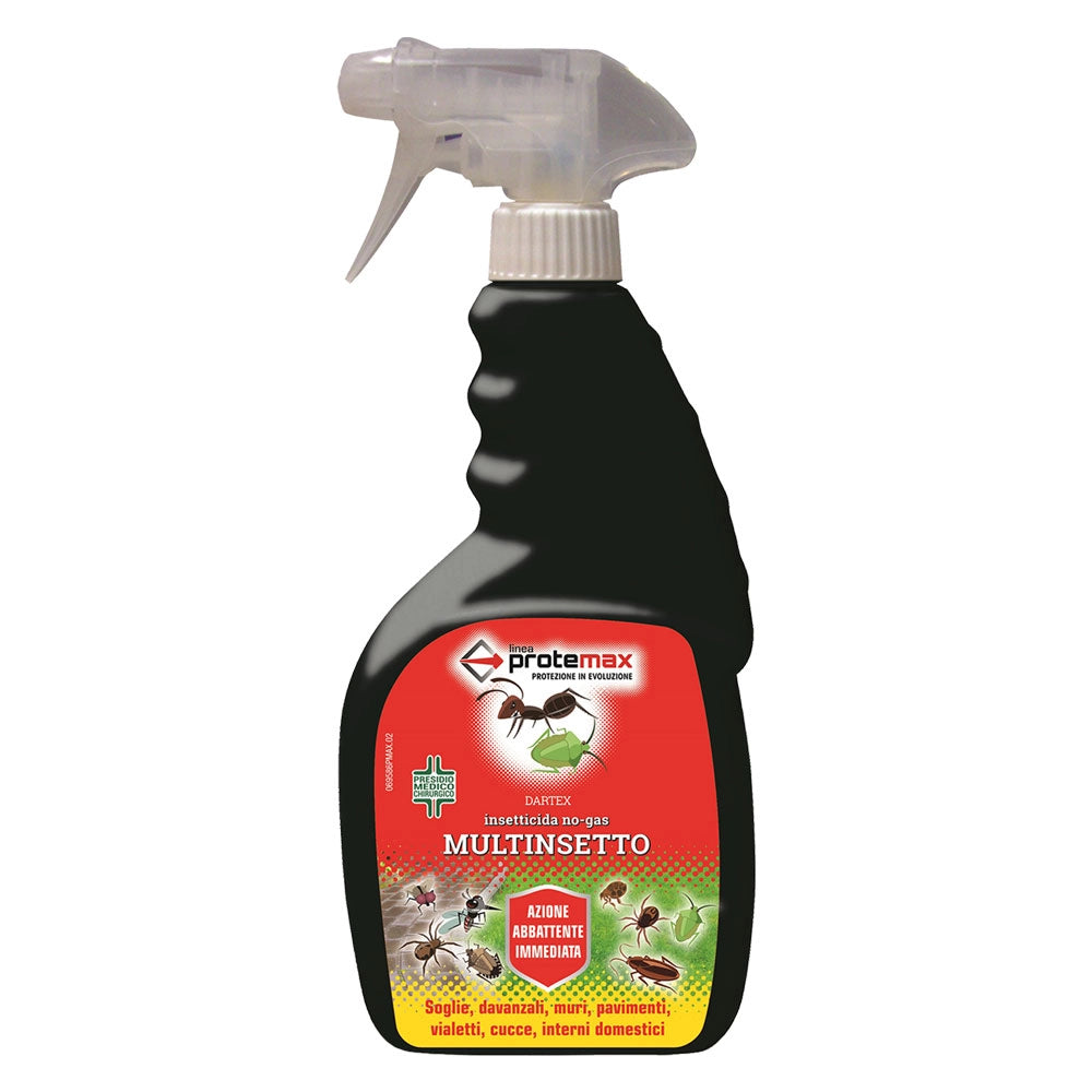 1pz insetticida 'no gas' multinsetto ml 500 cod:ferx.6135198nlm