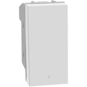 MatixGO Invertitore Basculante 10AX 1m bianco