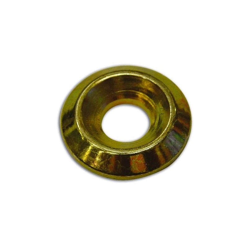 RONDELLA CONICA SOTTOVITE Ø 8x24 mm - 50 pezzi
