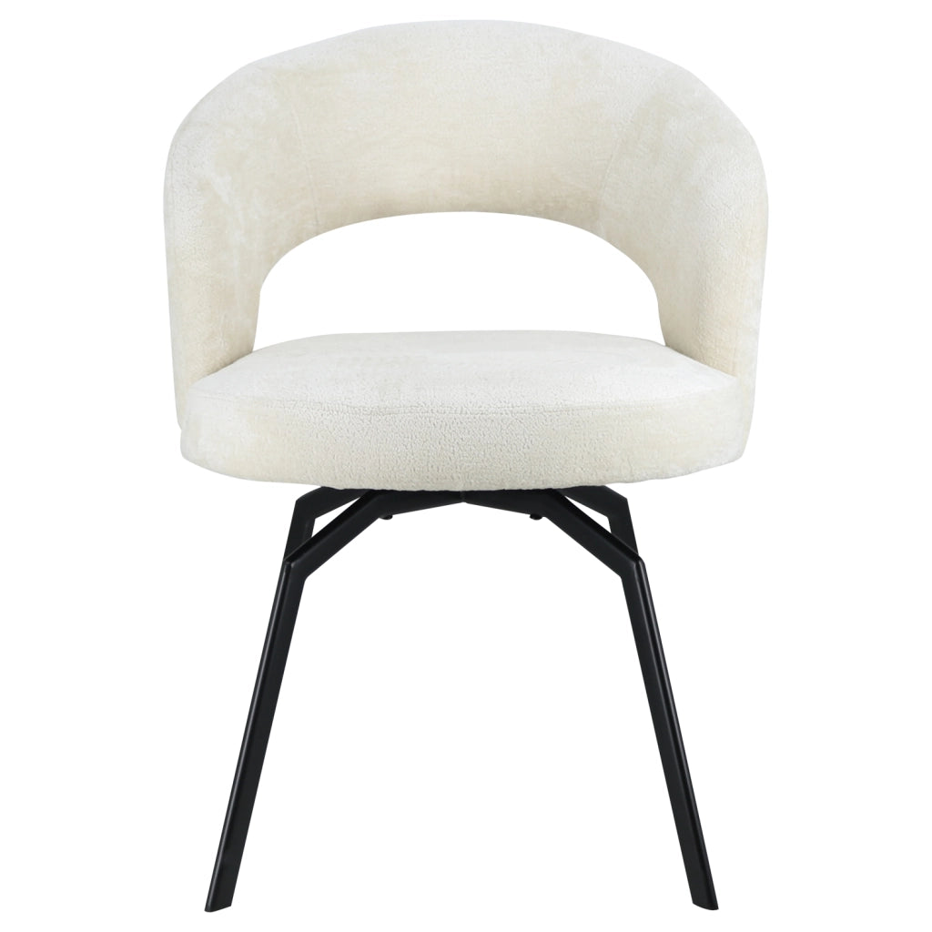 Sedia EHBA in ciniglia beige