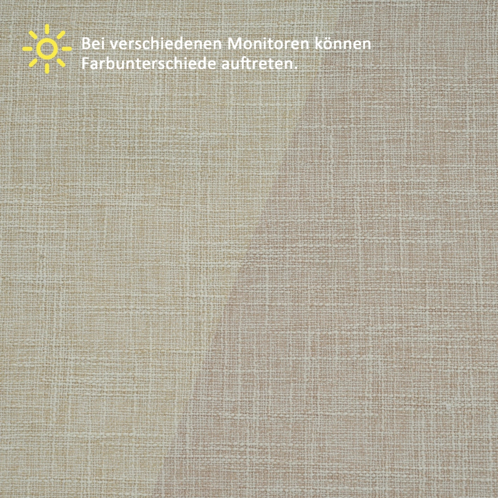 letto imbottito lino beige 160 x 200 cm