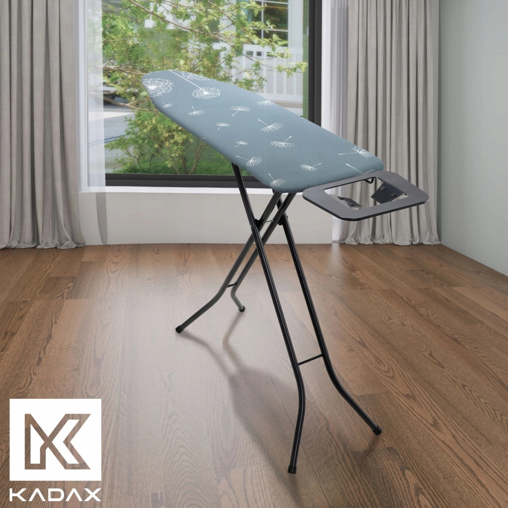 Copertura per asse da stiro KADAX 130x48 cm, elasticizzata