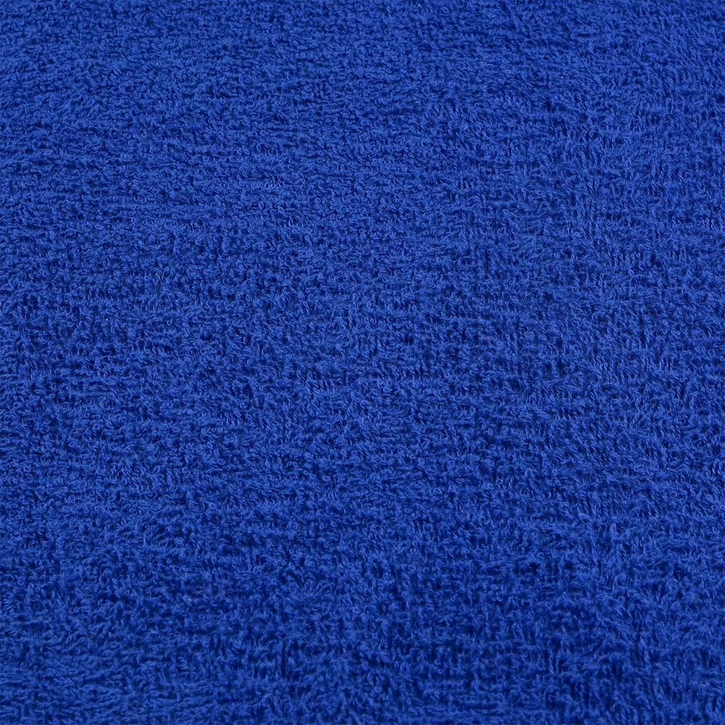 Asciugamani FROGN 2 pz Blu 100x200 cm 360 g/m² 136722