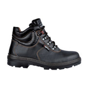 SCARPE ALTE ANTIFORO PARIDE S3P N. 45