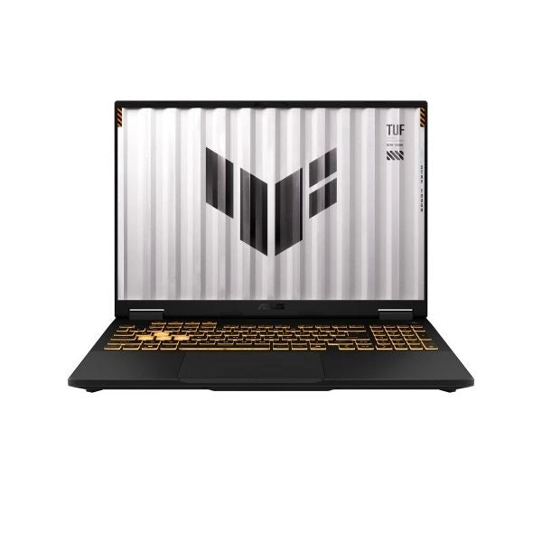 Nb asus tuf gaming t fx608jhi-tu657w 16 i7-14650hx 16gb ssd512gb nvidia geforce rtx 5050 gpu w11 - 90NR0NA1-M00HR0