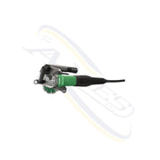 Scanalatore Ø 125 mm CM5MA