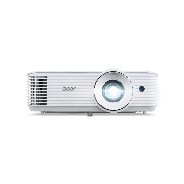 Acer p1558i proiettore a raggio standard 5200 ansi lumen dlp wuxga (1920x1200) compatibilità 3d bianco - MR.JYH11.001