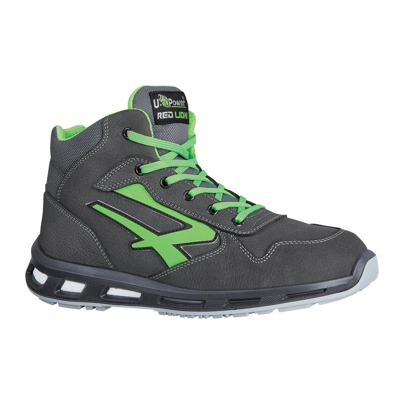 U-POWER SCARPE ALTE HUMMER S3 SRC N. 41- 1,0 paia