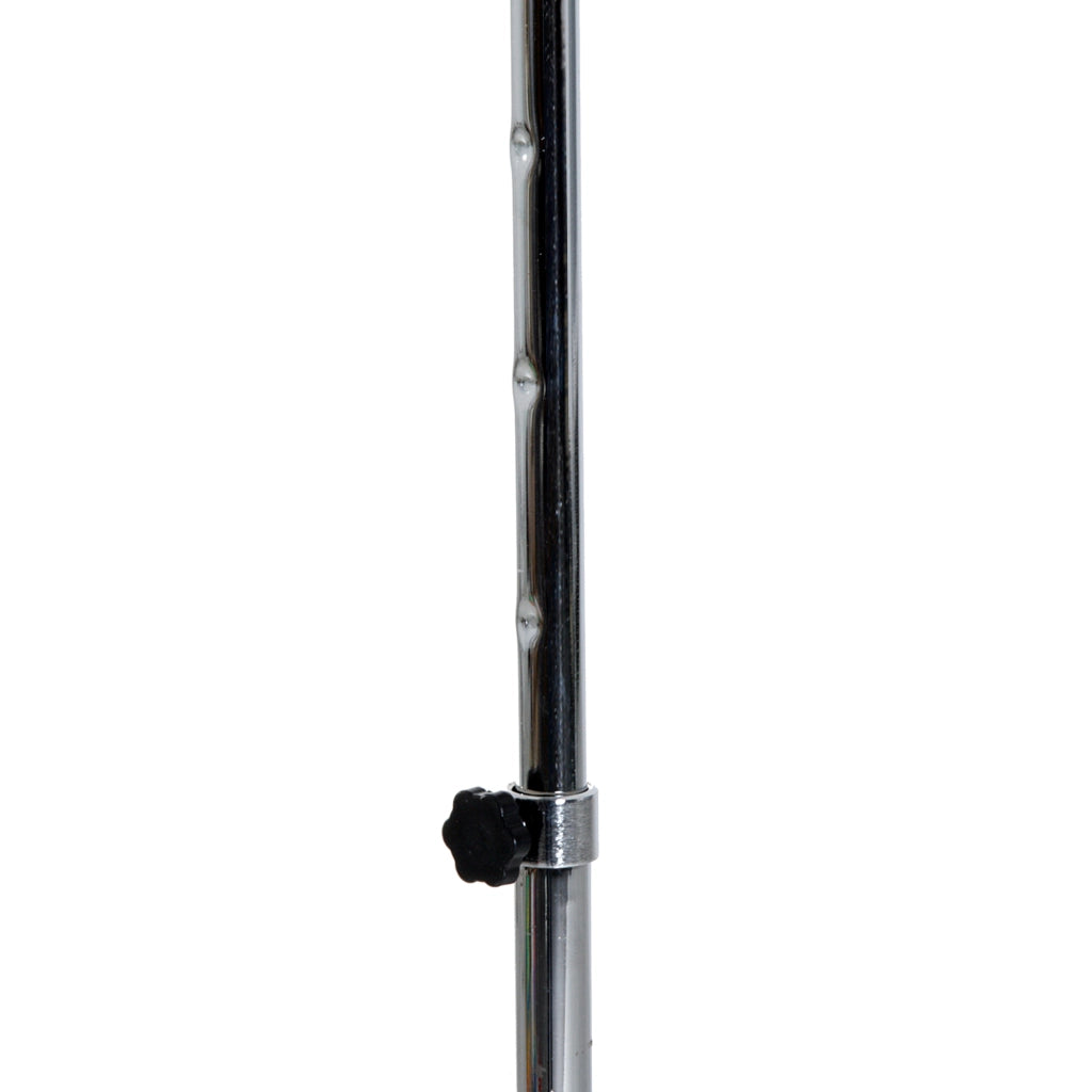 Set da Boxe con Palla da Punch e Guantoni ¨C Xylo ¨C Regolabile 126-144cm Nero