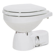 QUIET E2 COMPACT 12V - ACQUA DOLCE WC QUIET FLUSH E2 COMPACT - SWEET WATER 24V