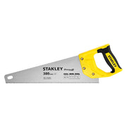 SEGACCIO PER FALEGNAME 'SHARPCUT' cm 50 - art. STHT20367-1  - STANLEY