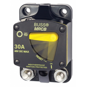 MAGNETOTERMICO HD A FILO 30A CIRCUIT BREAKERS HD SURFACE MOUNT 200AMP