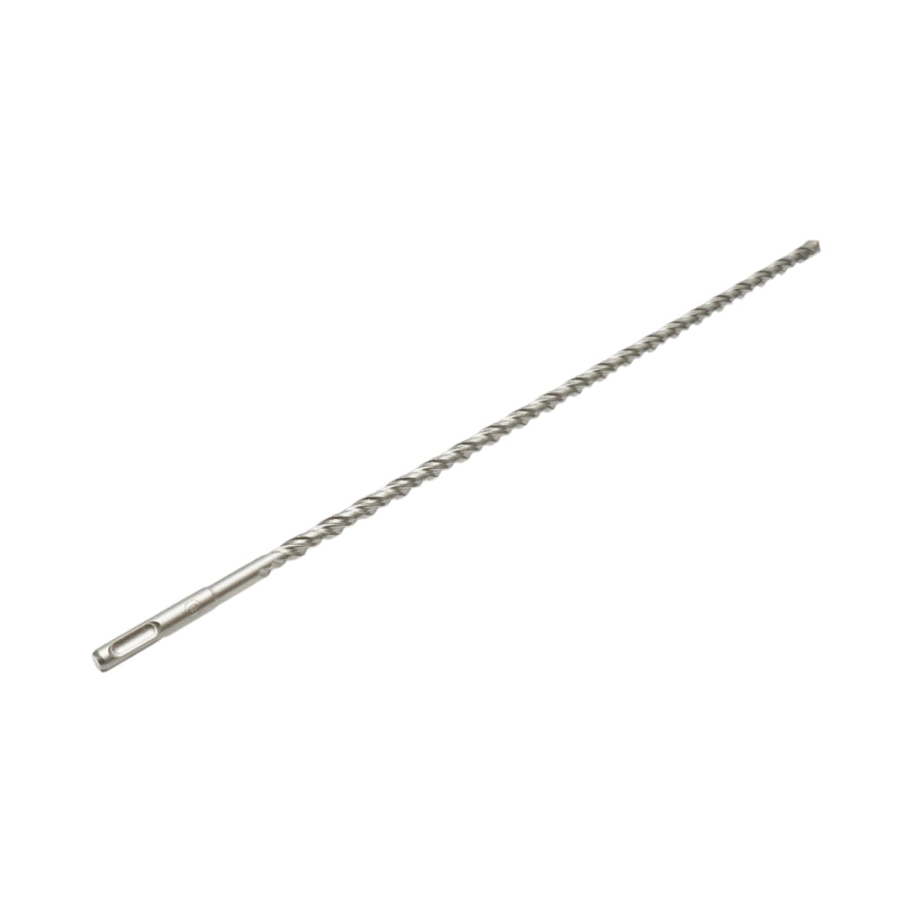 Punta per calcestruzzo 10x460mm SDS Plus, punta a croce