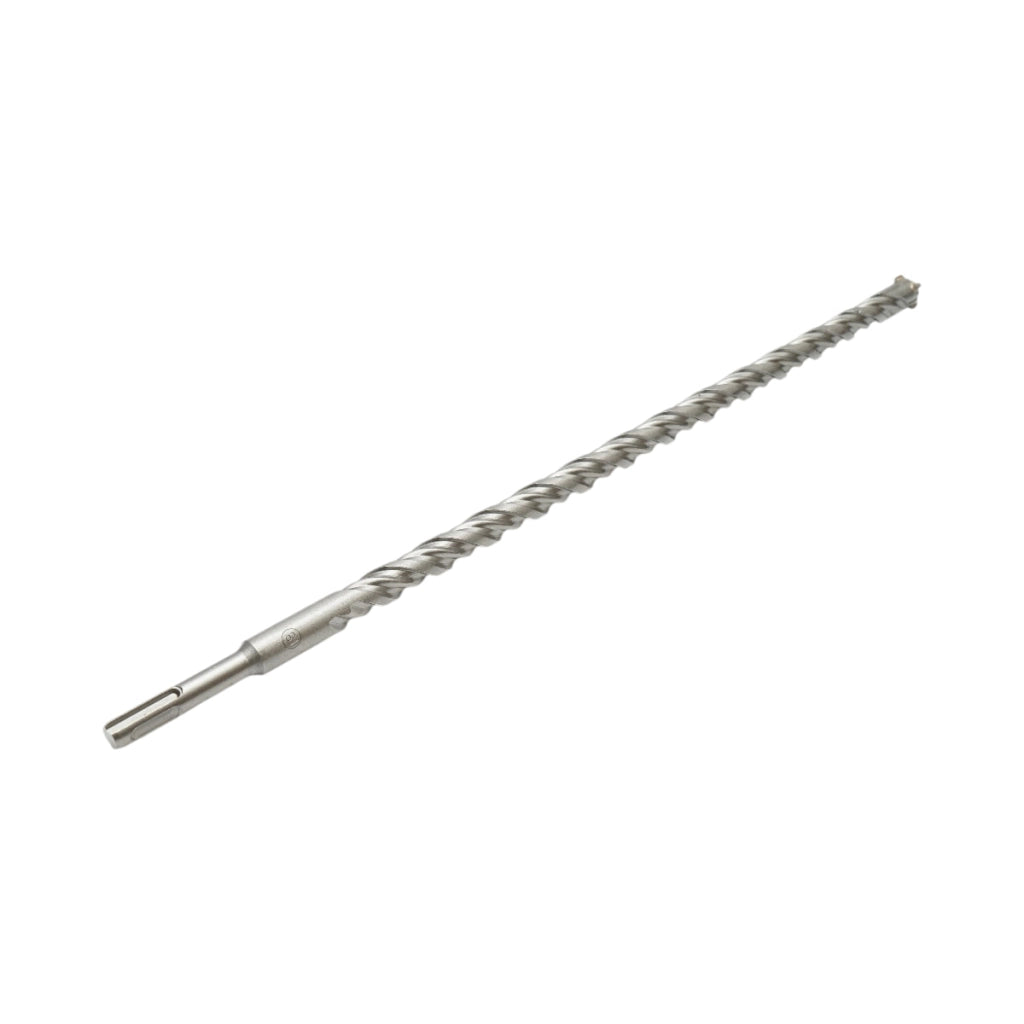 Punta per calcestruzzo 18x450mm SDS Plus, punta a croce