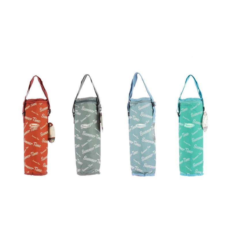 MAURY'S SUMMER TIME PORTA BOTTIGLIA TERMICO 2 LT