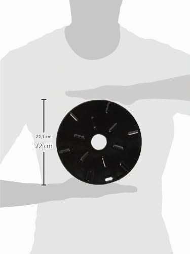 Spargifiamma Radiante Ø 21 mm cm Ilsa