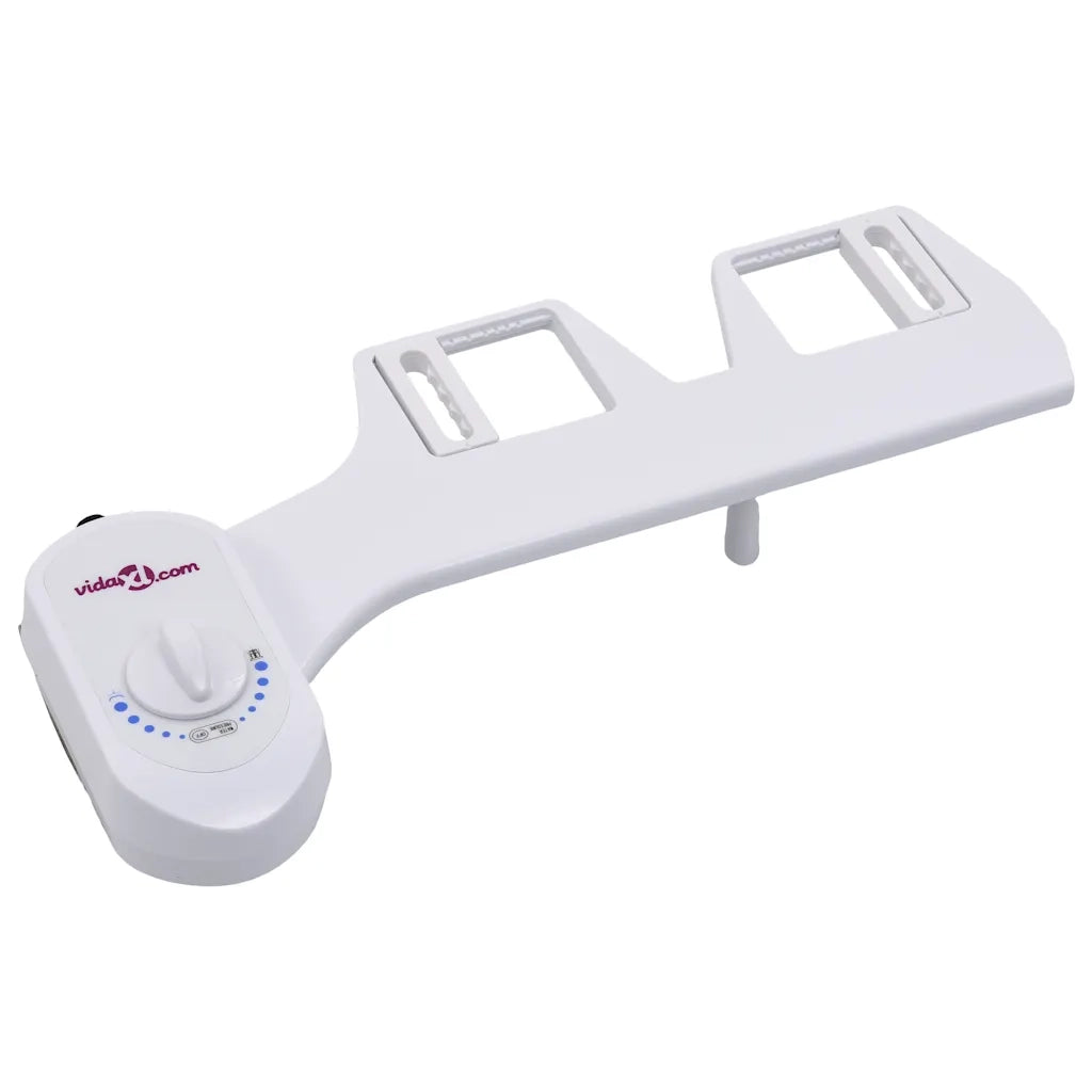 Bidet Accessorio per WC con Ugello Singolo CFW3180209