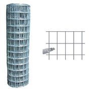 RETE ELETTROSALDATA ZINCATA cm 175