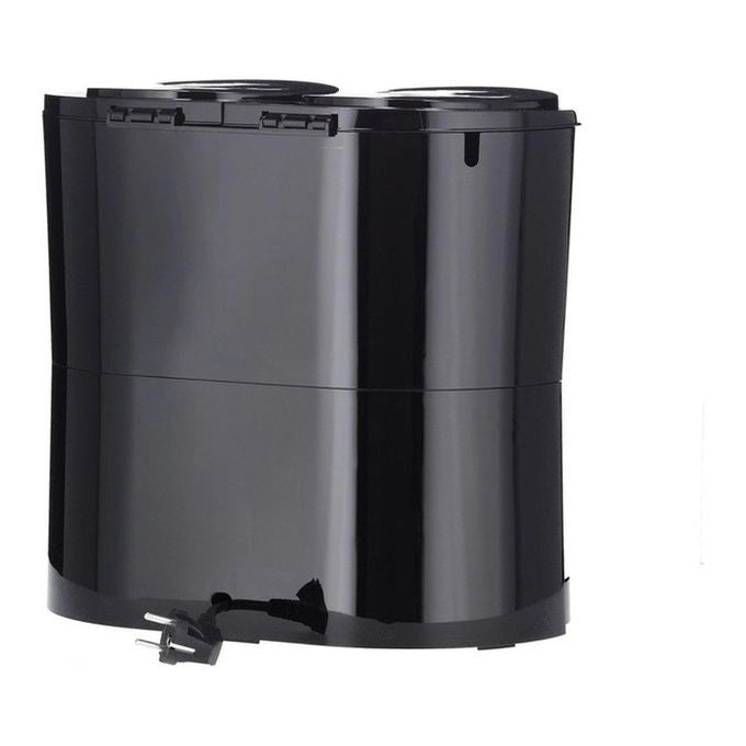 Severin KA 9315 macchina per caffè Macchina da caffè con filtro 1 L