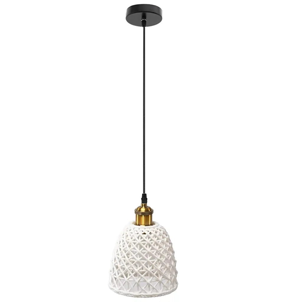 Lampada APP1006-1CP White U