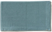 Tappeto da Sala 60 x 100 cm in 100% Cotone, Arctico