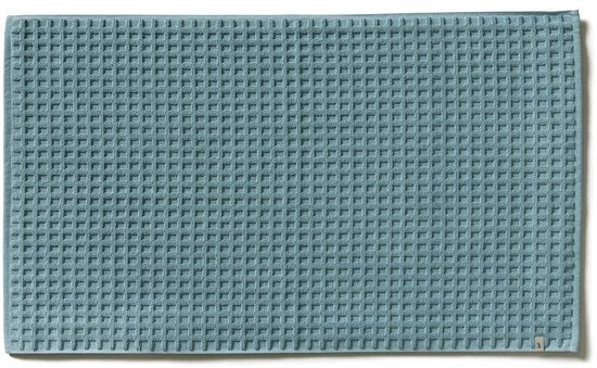 Tappeto da Sala 60 x 100 cm in 100% Cotone, Arctico