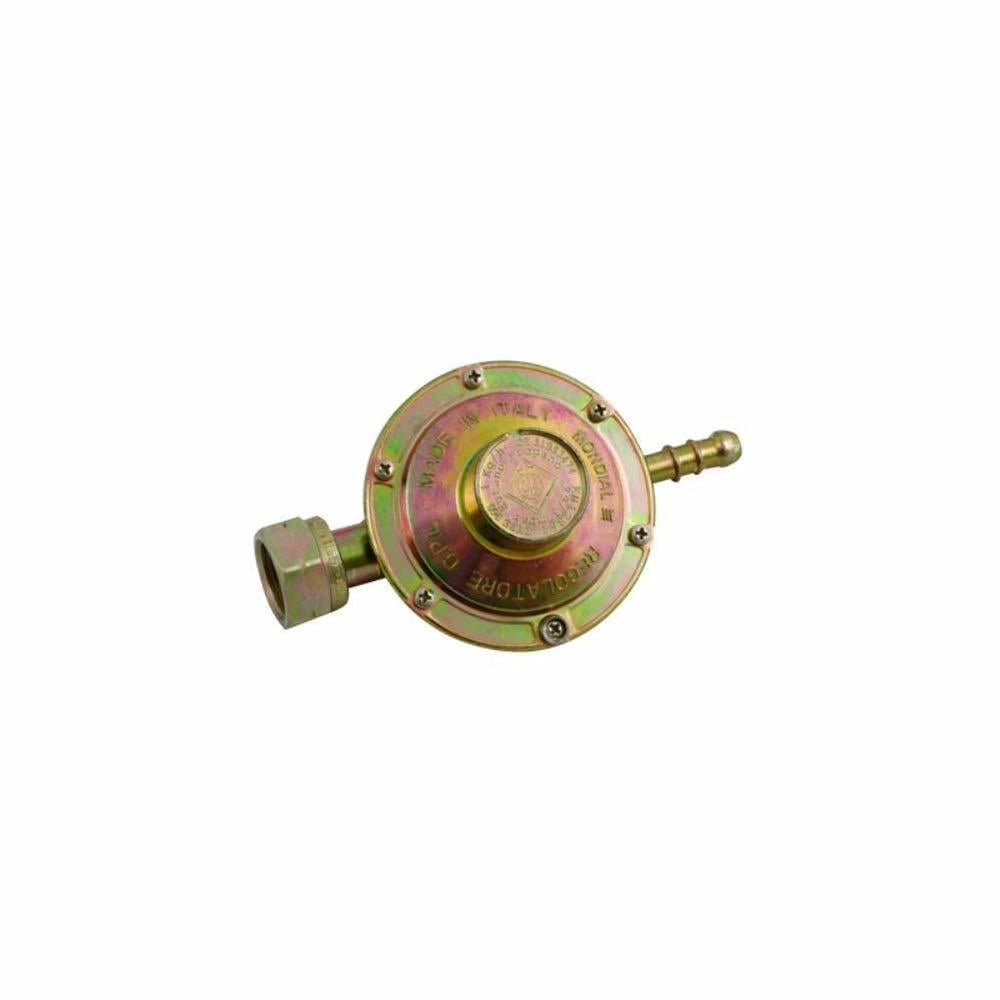 REGOLATORE PER GAS TARATURA VARIABILE 1 kg/h