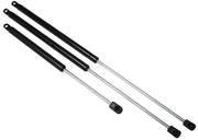 Molla a gas occhio-sfera 38 kg 550 mm