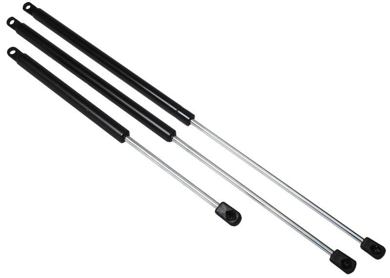 Molla a gas occhio-sfera 38 kg 550 mm