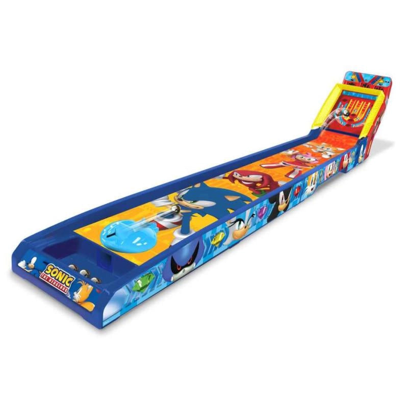SONIC ARCADE ALLEY-BALL
