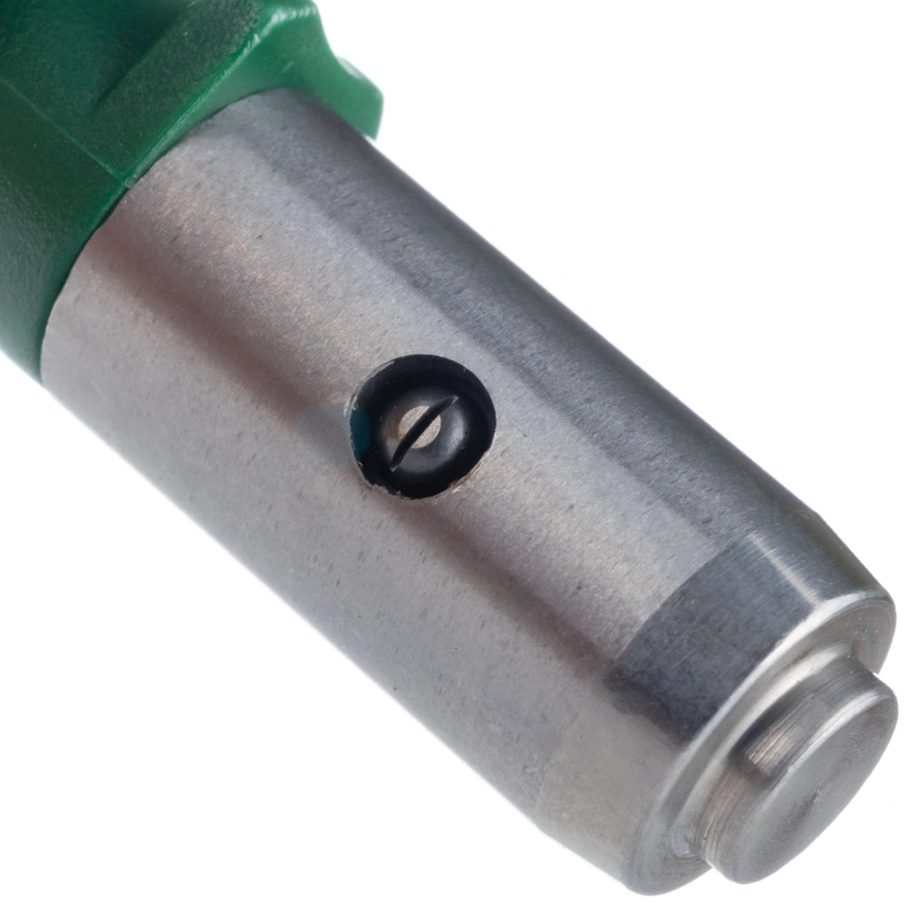 Ugello di Spruzzatura Bassa Pressione FFLP 214 – Ampiezza 10 cm, Angolo 50° | Pressione Max 345 bar | Per Vernici Epoxy