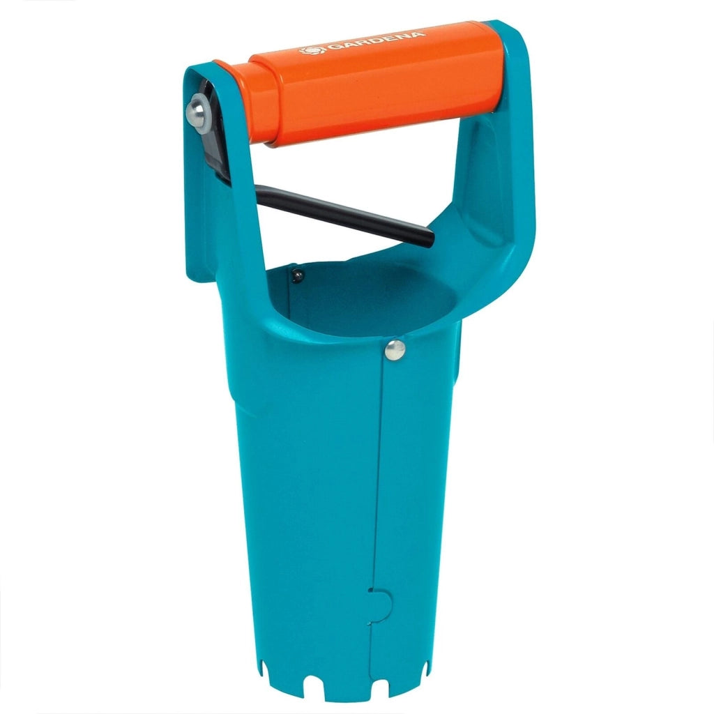 GARDENA Pianta Bulbi Attrezzo per Piantare Bulbi nel Giardino con Design Ergonomico e Facilita' d'Uso