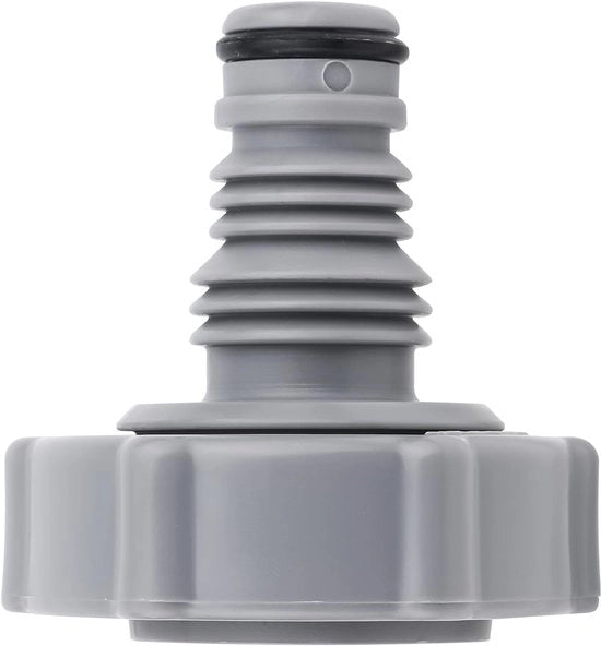 Filtro di scarico in plastica duratura 5,4 cm