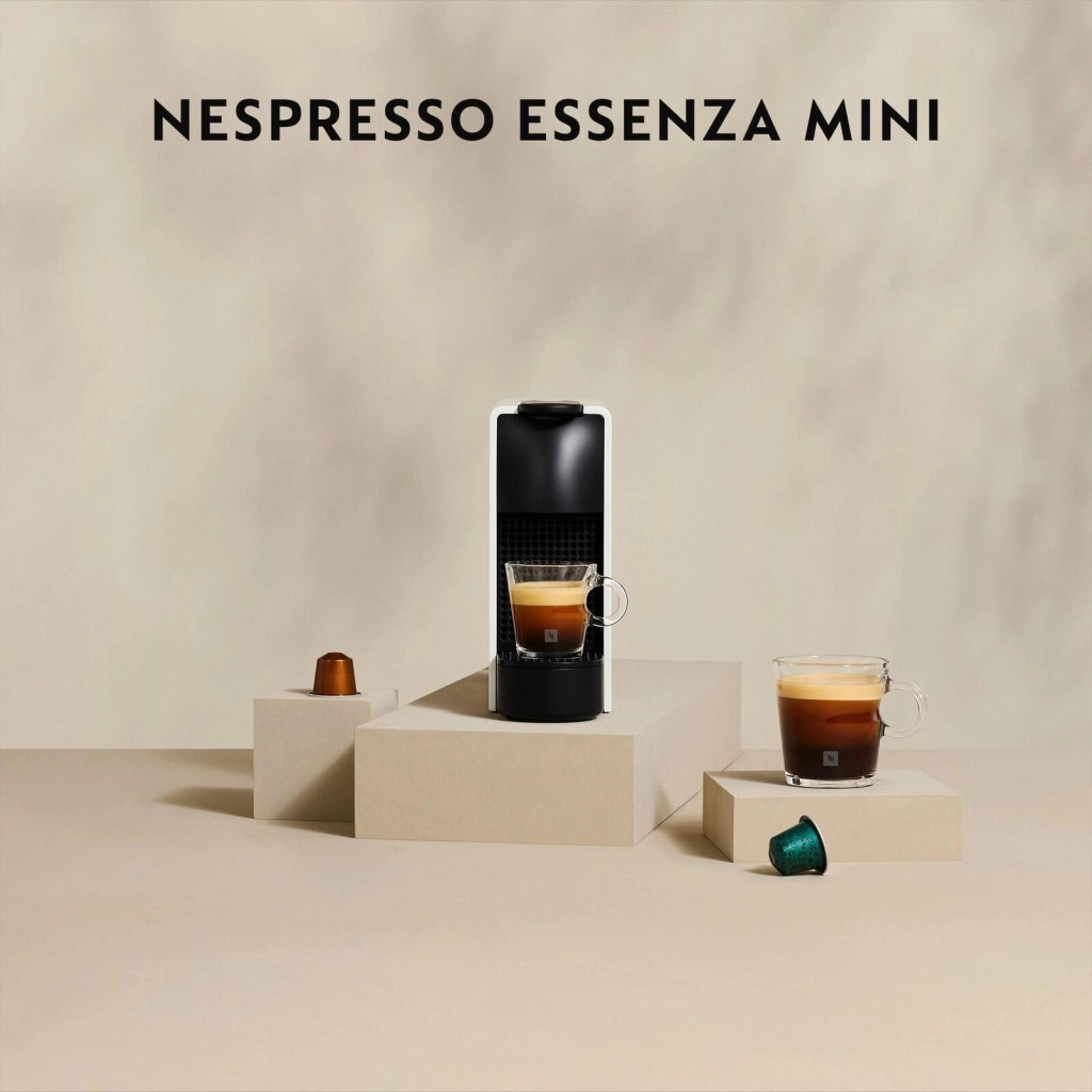 Krups XN110B Nespresso Essenza Mini