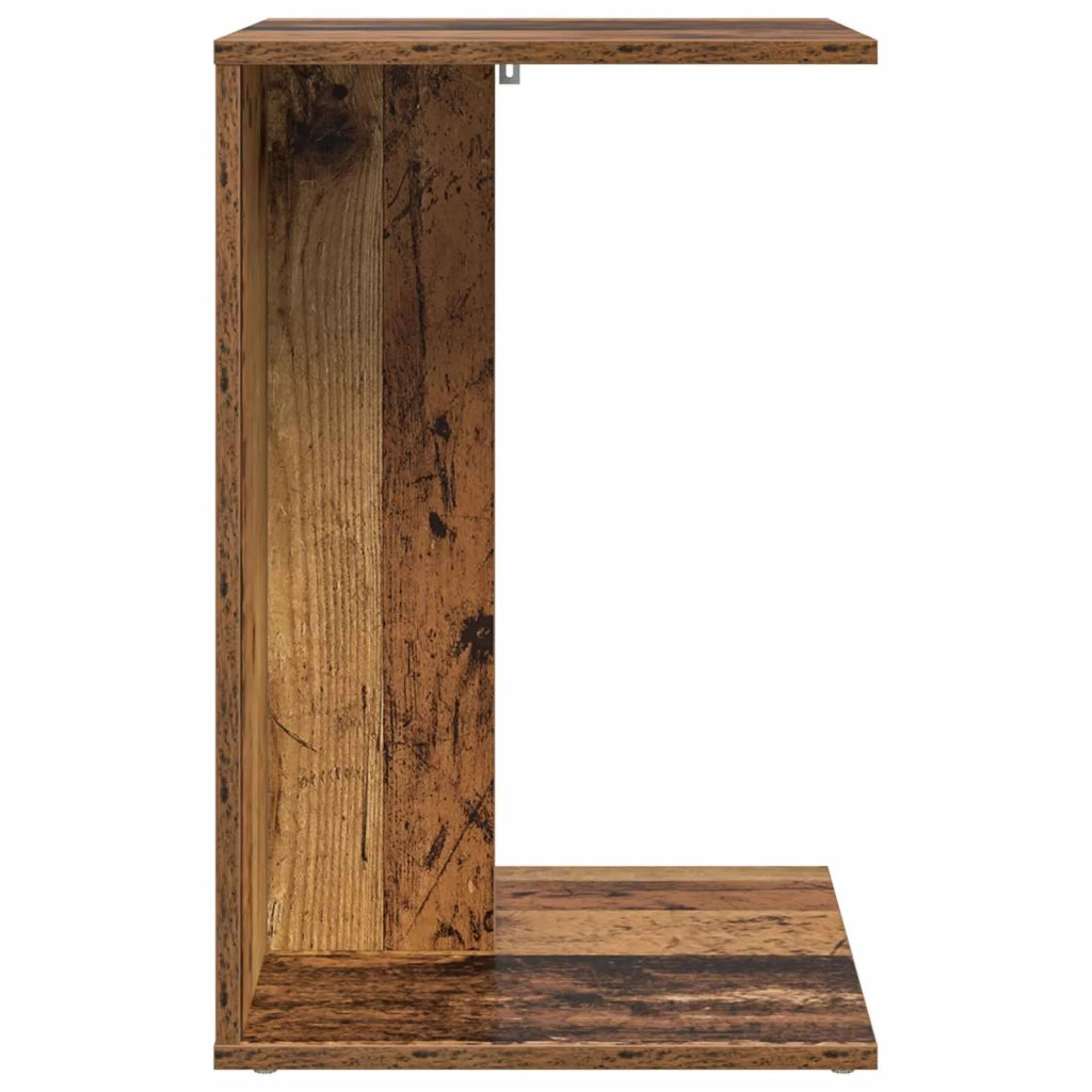 Tavolo laterale Legno vecchio 45 x 40 x 62,5 cm 8000362