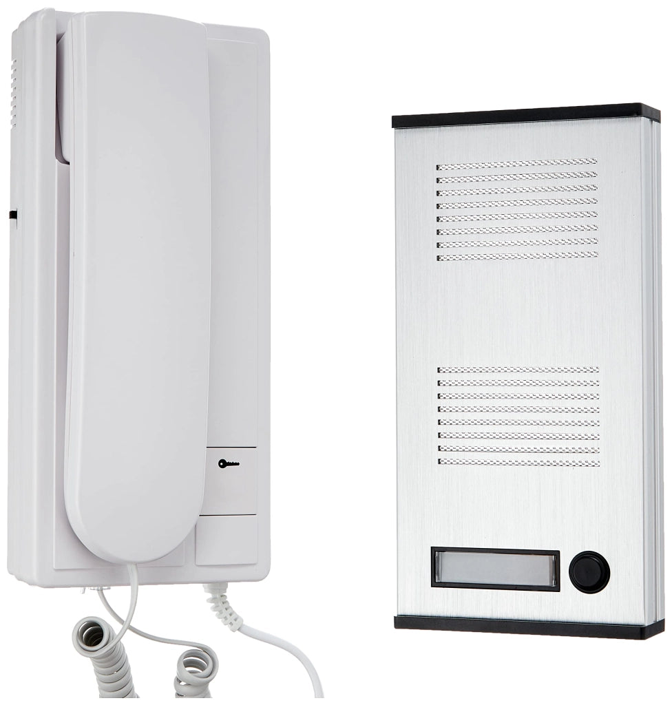 CITOFONO AUDIO A DUE FILI
