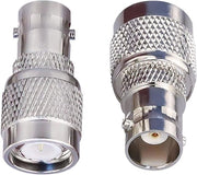 Adattatore RF Coaxiale BNC a TNC - Cavo di Estensione Antenna WLAN - 2 pezzi