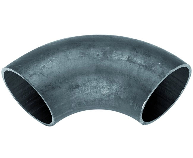 RACCORDO CURVO 90  ° A SALDARE FEMMINA FEMMINA IN ACCIAIO NERO SERIE 704 1/2 mm 213   RM RACCORDERIE METALLICHE SPA