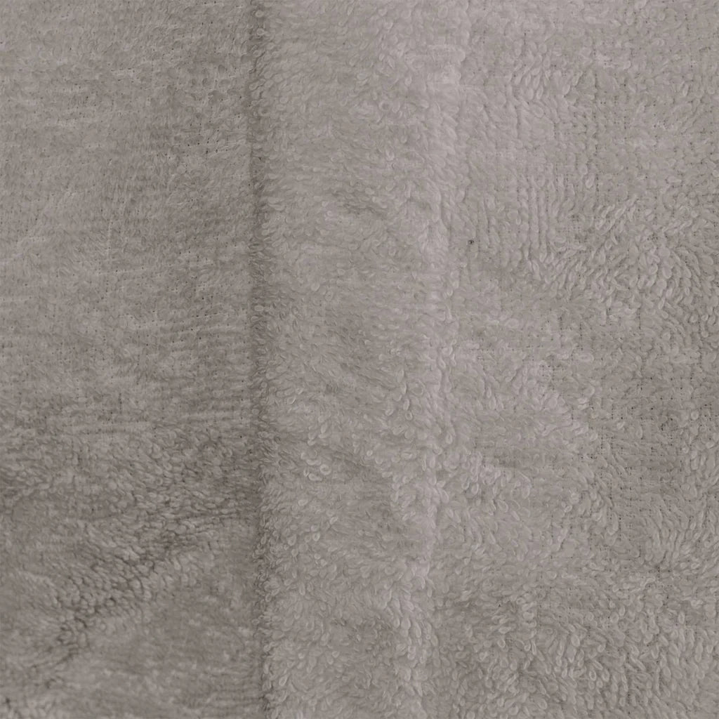 Felpa coperta KINN Grigio L Cotone 4100892